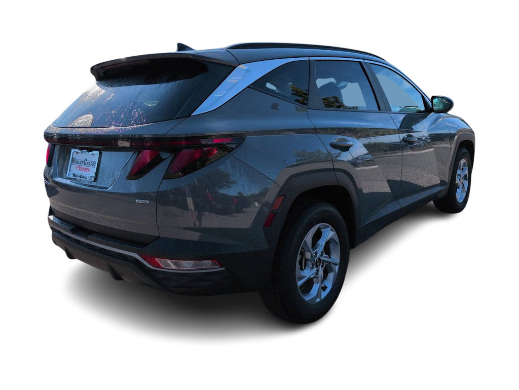 Thumbnail: 2024 Hyundai Tucson - 18