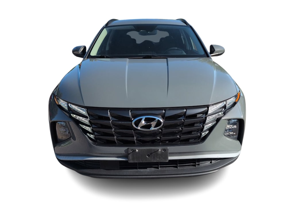 Thumbnail: 2024 Hyundai Tucson - 6