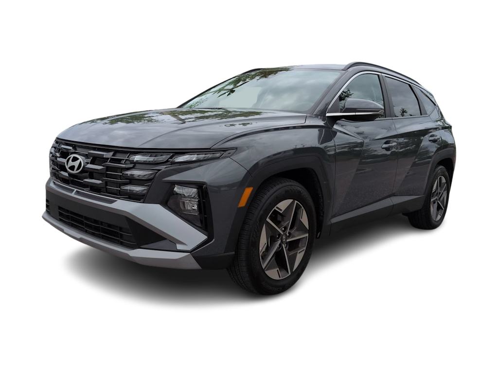 Thumbnail: 2025 Hyundai Tucson - 16