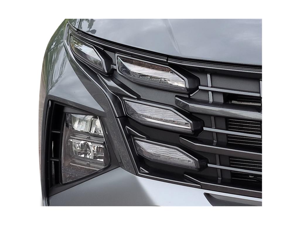 Thumbnail: 2025 Hyundai Tucson - 18