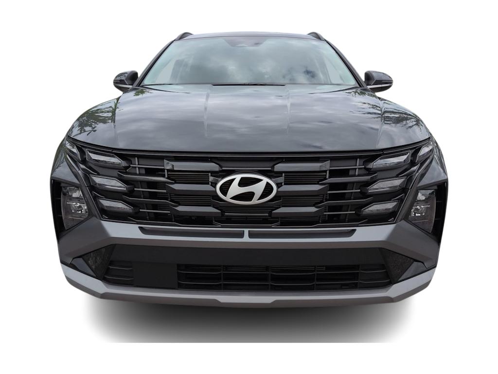 Thumbnail: 2025 Hyundai Tucson - 6