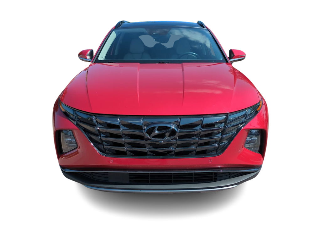 Thumbnail: 2022 Hyundai Tucson - 6