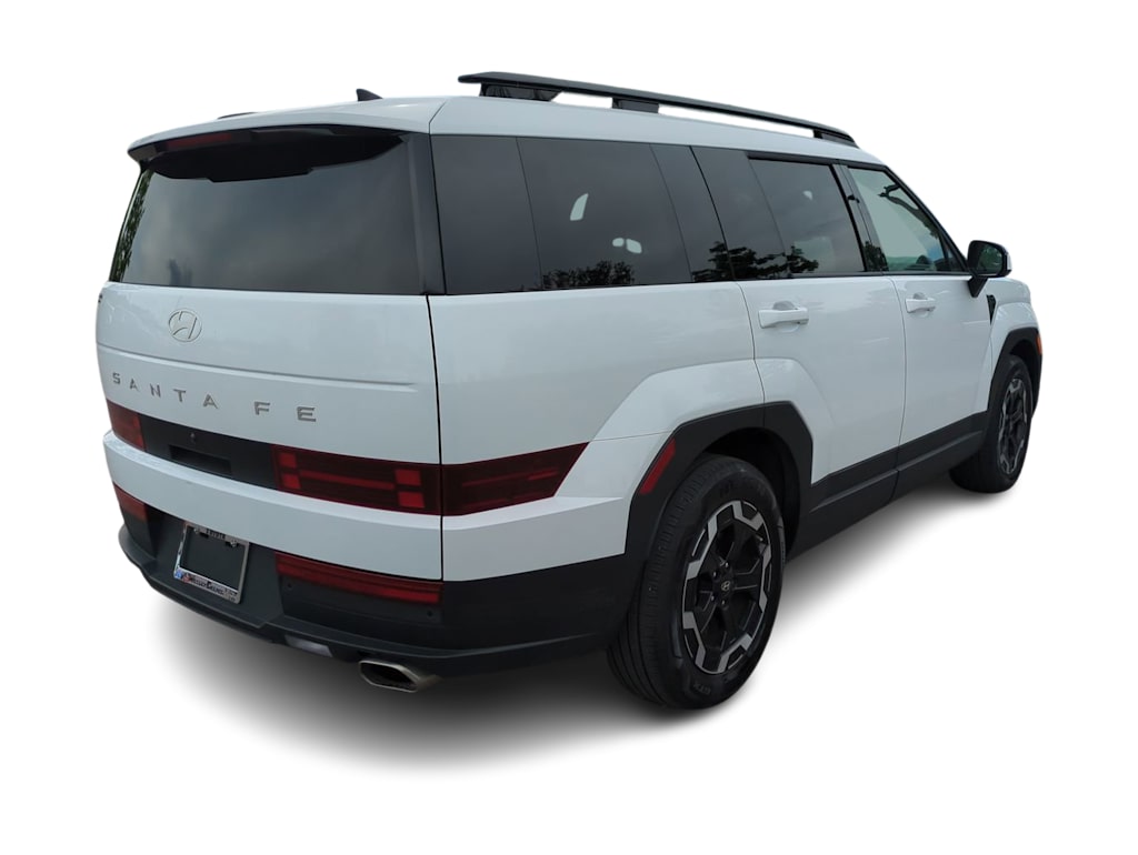Thumbnail: 2025 Hyundai Santa Fe - 16