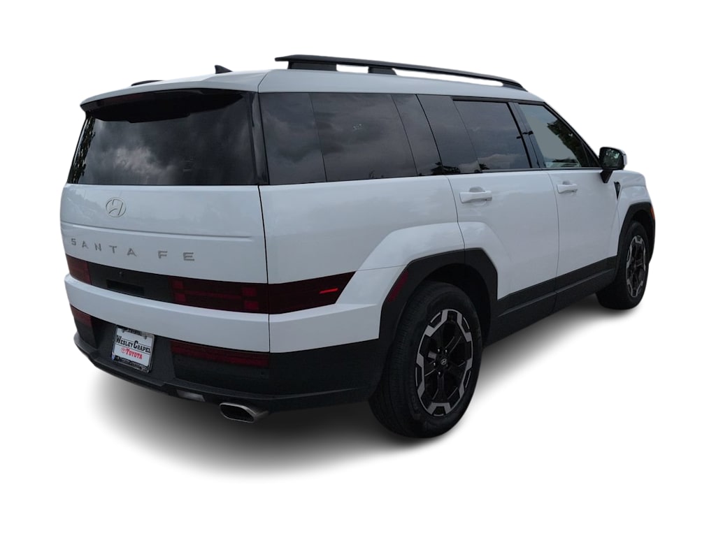 Thumbnail: 2026 Hyundai Santa Fe - 18