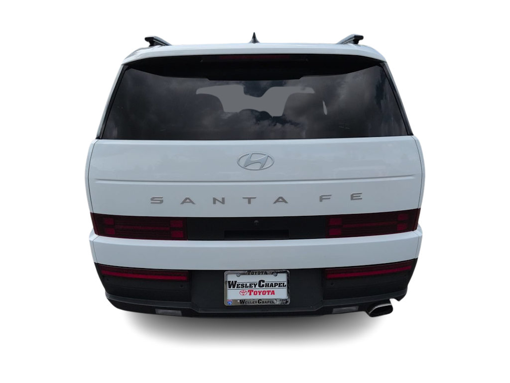 Thumbnail: 2026 Hyundai Santa Fe - 5
