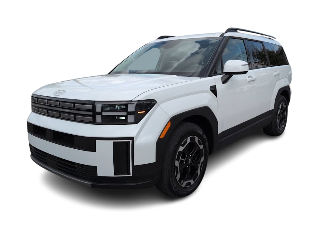 Thumbnail: 2026 Hyundai Santa Fe - 17