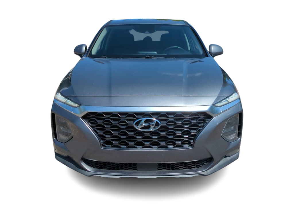 Thumbnail: 2019 Hyundai Santa Fe - 6
