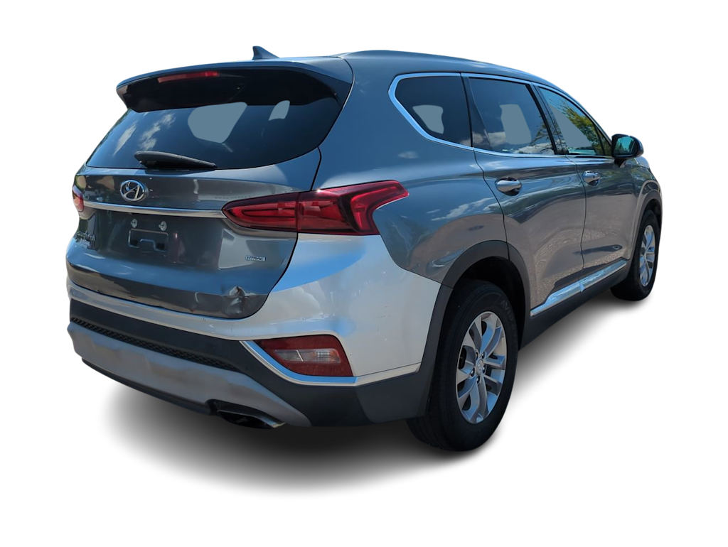Thumbnail: 2019 Hyundai Santa Fe - 18
