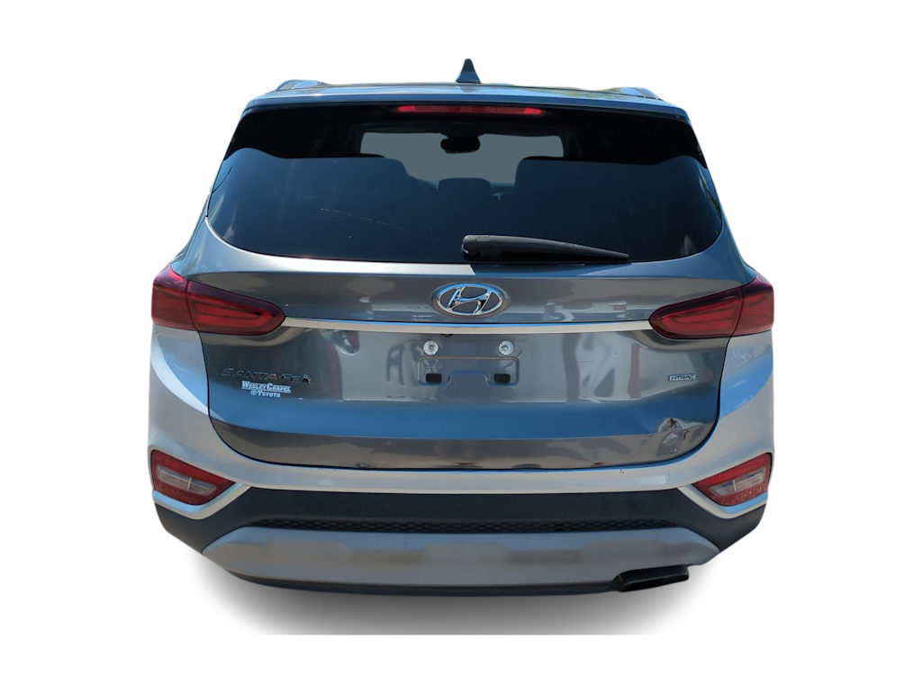 Thumbnail: 2019 Hyundai Santa Fe - 5