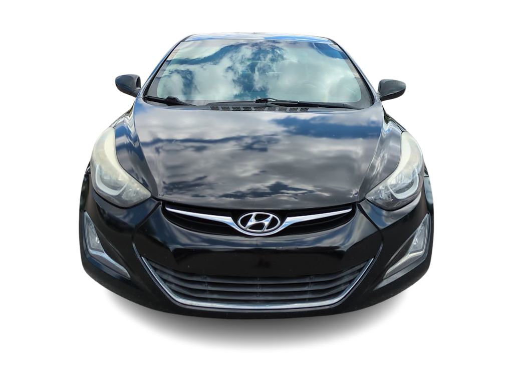 Thumbnail: 2016 Hyundai Elantra - 6