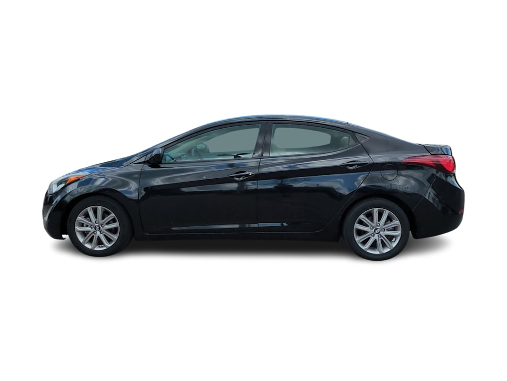Thumbnail: 2016 Hyundai Elantra - 3