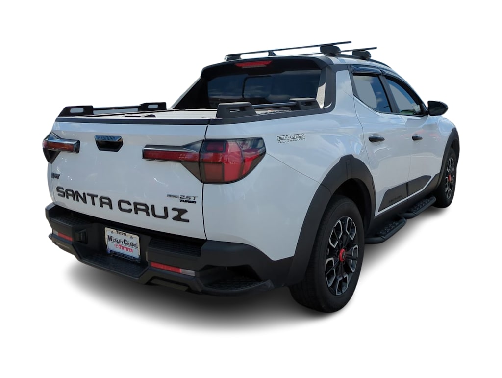 Thumbnail: 2024 Hyundai Santa Cruz - 17