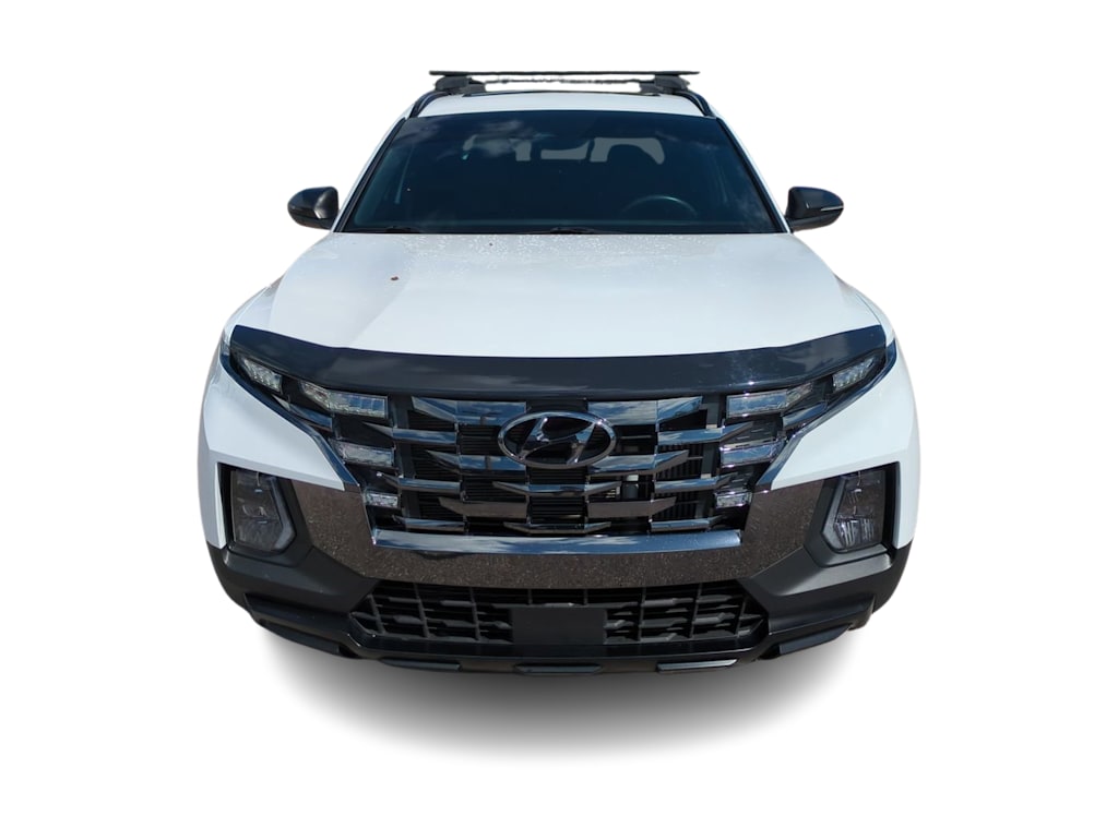 Thumbnail: 2024 Hyundai Santa Cruz - 6