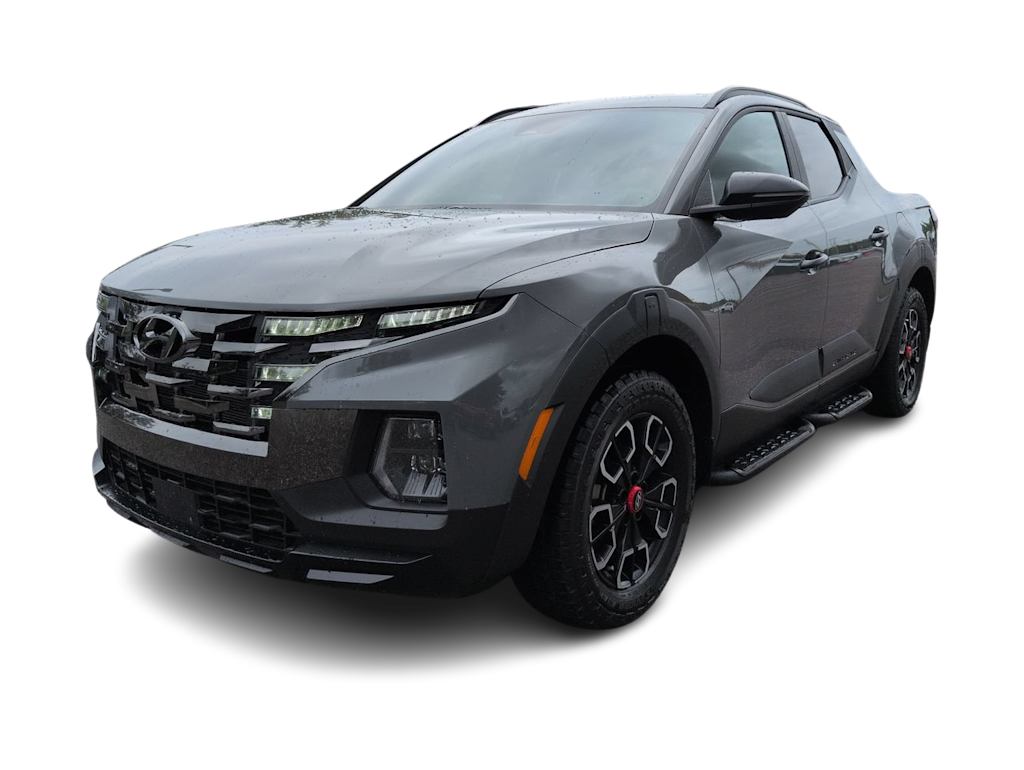 Thumbnail: 2024 Hyundai Santa Cruz - 16