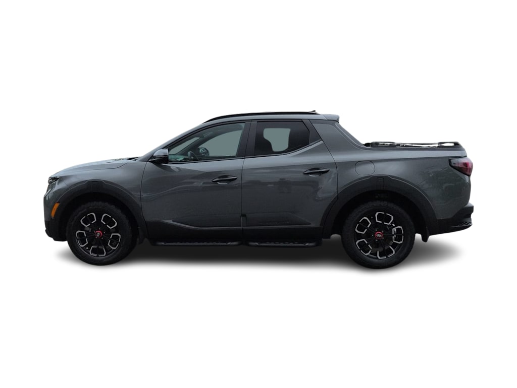 Thumbnail: 2024 Hyundai Santa Cruz - 3