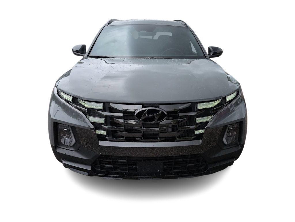 Thumbnail: 2024 Hyundai Santa Cruz - 6