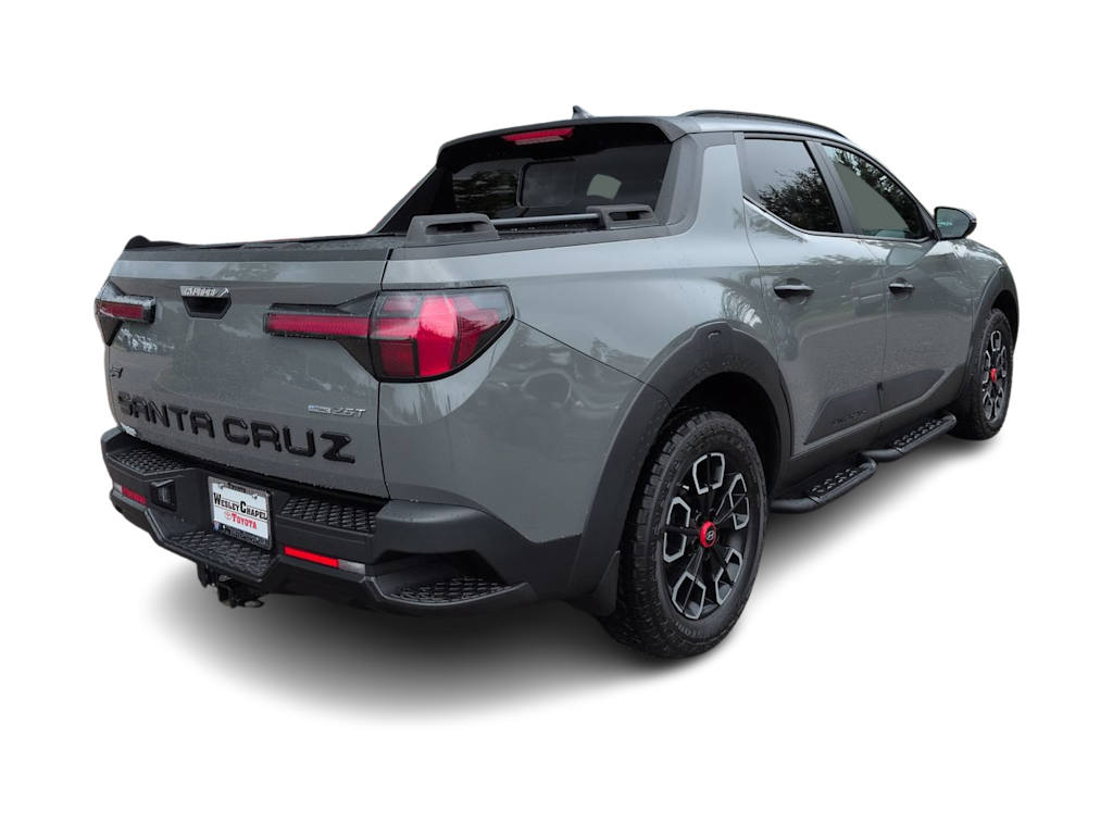 Thumbnail: 2024 Hyundai Santa Cruz - 17