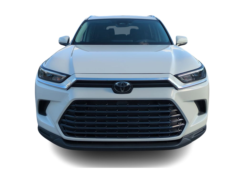 Thumbnail: 2024 Toyota Grand Highlander - 6