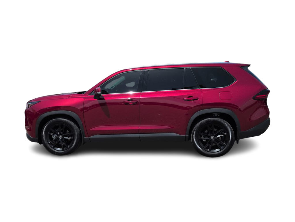 Thumbnail: 2026 Toyota Grand Highlander - 3