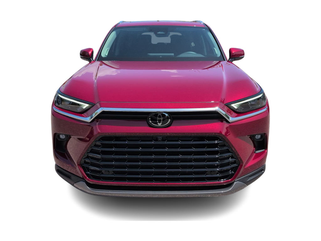 Thumbnail: 2026 Toyota Grand Highlander - 6
