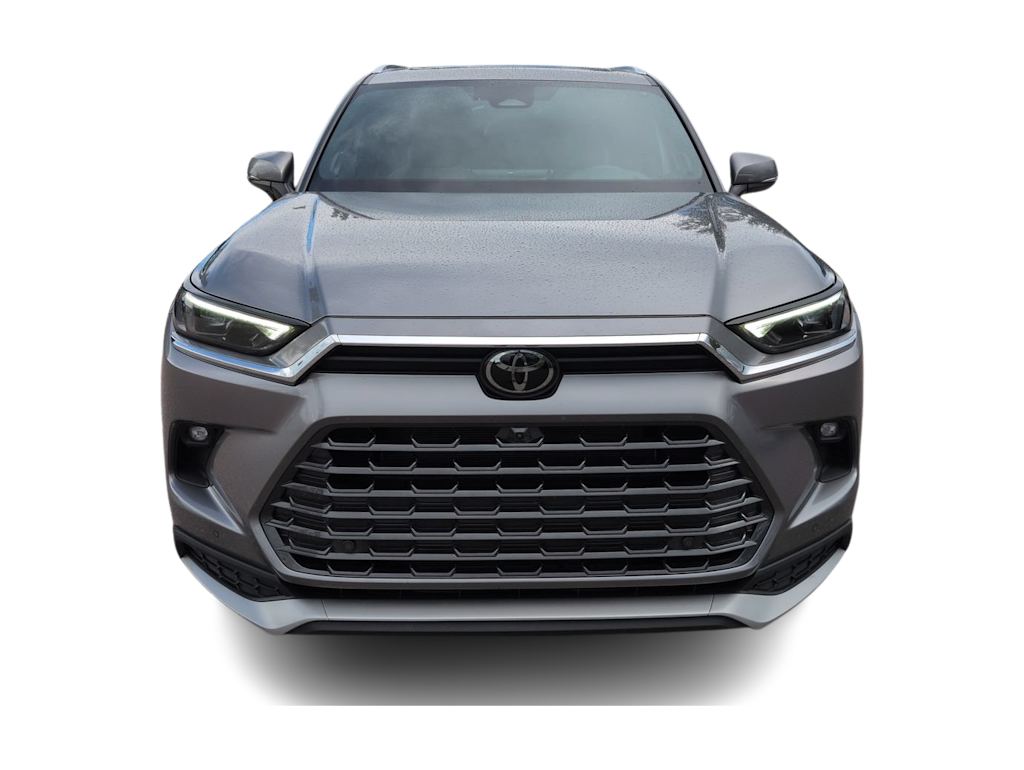 Thumbnail: 2026 Toyota Grand Highlander - 6