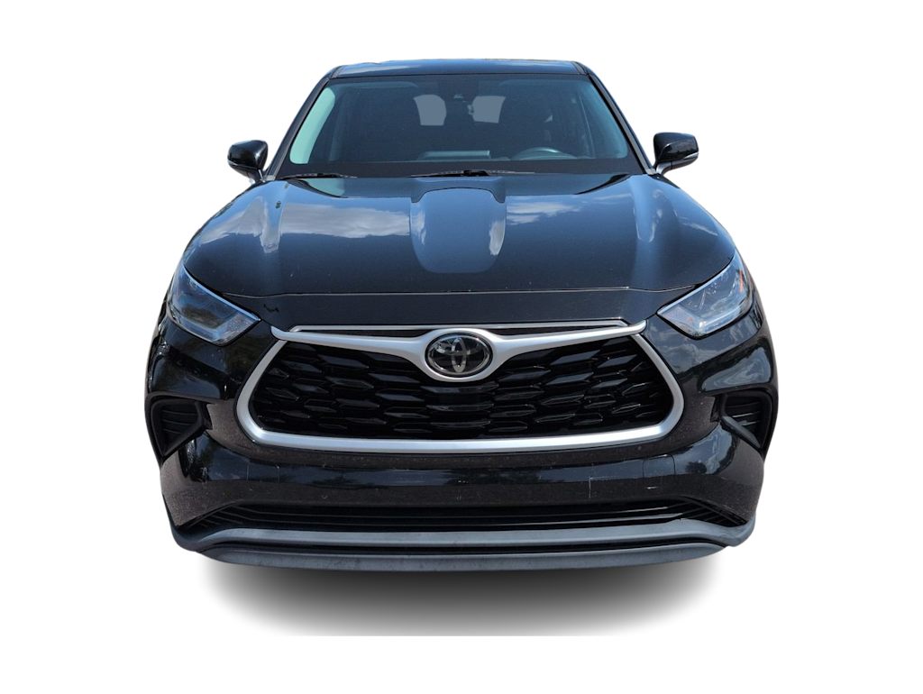 Thumbnail: 2021 Toyota Highlander - 6