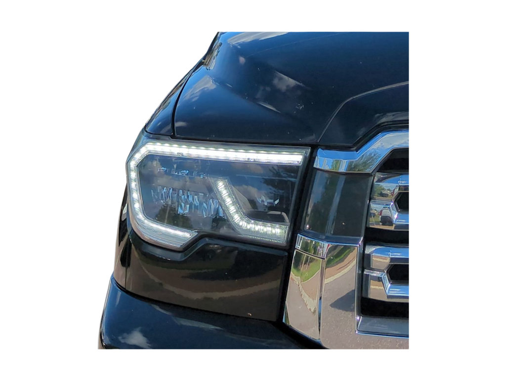 Thumbnail: 2018 Toyota Sequoia - 18
