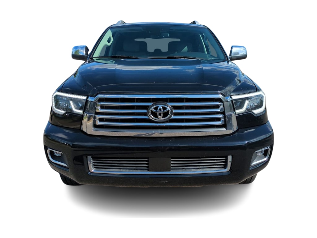 Thumbnail: 2018 Toyota Sequoia - 6