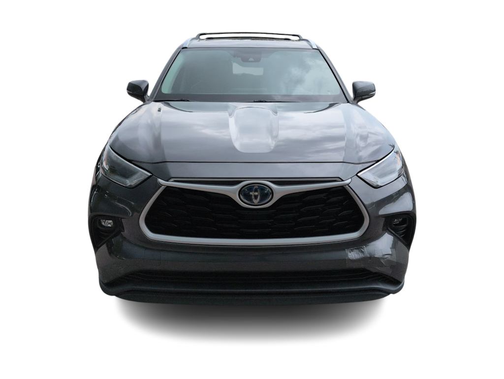 Thumbnail: 2021 Toyota Highlander - 6