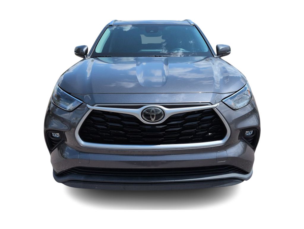 Thumbnail: 2021 Toyota Highlander - 6