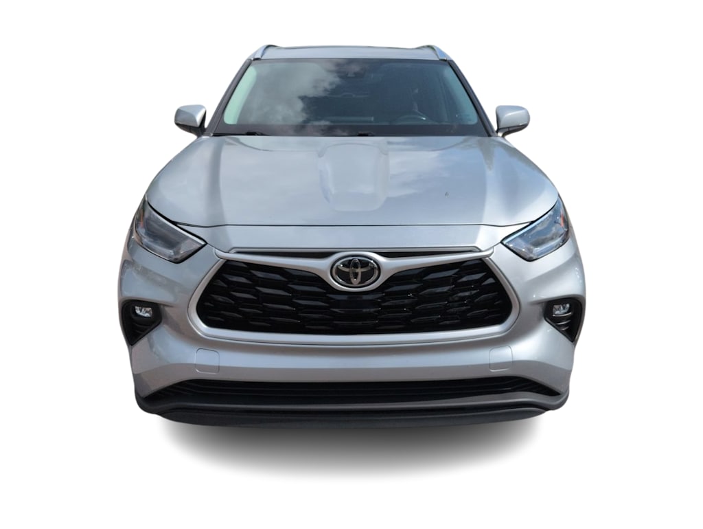 Thumbnail: 2021 Toyota Highlander - 6