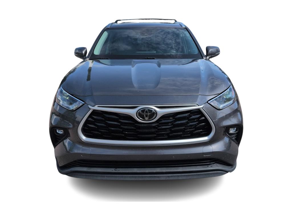 Thumbnail: 2021 Toyota Highlander - 6