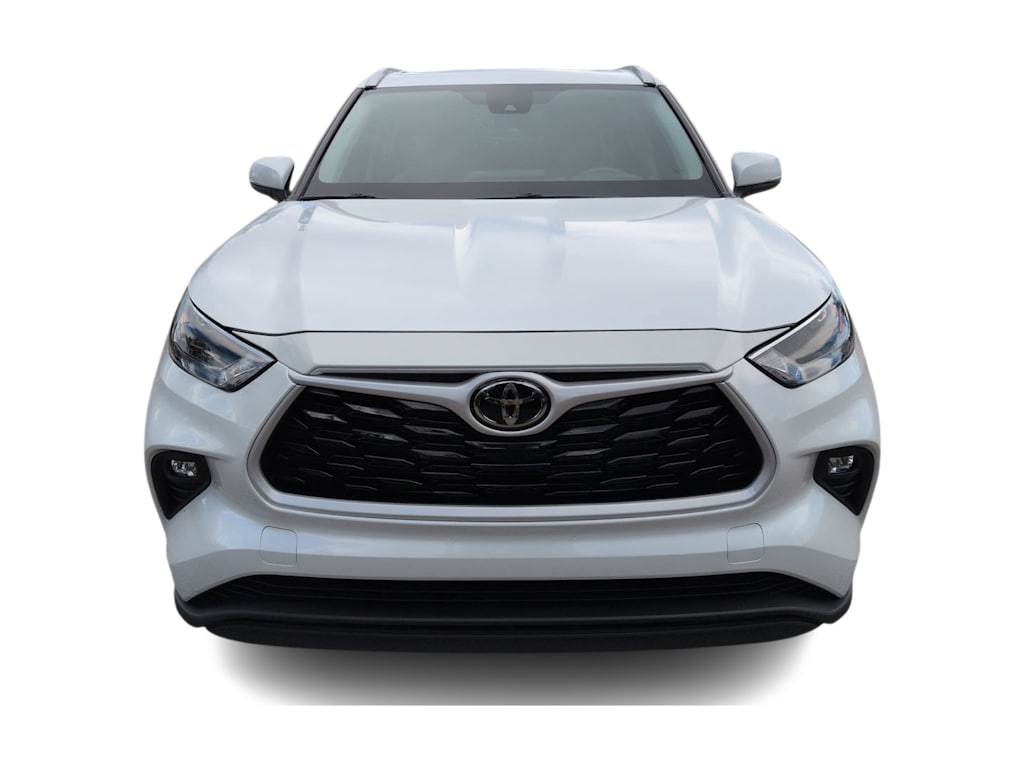 Thumbnail: 2025 Toyota Highlander - 6