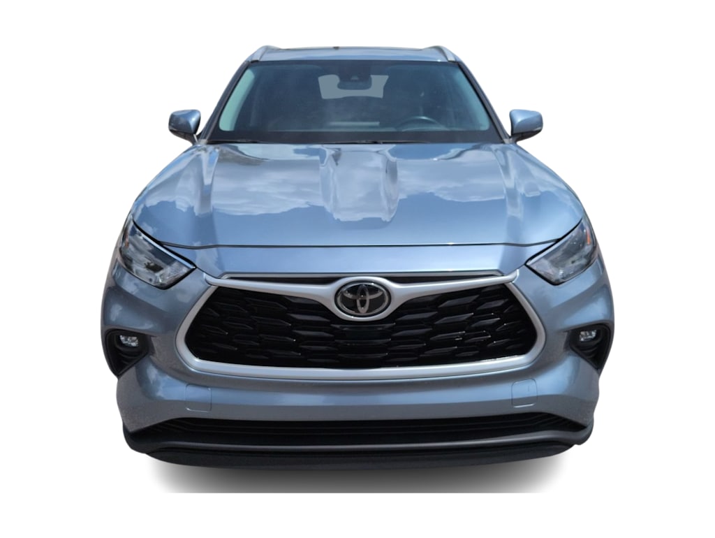 Thumbnail: 2023 Toyota Highlander - 6