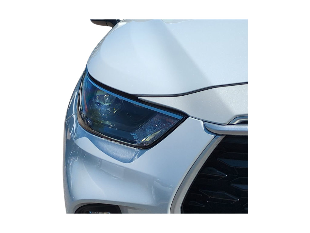 Thumbnail: 2023 Toyota Highlander - 17
