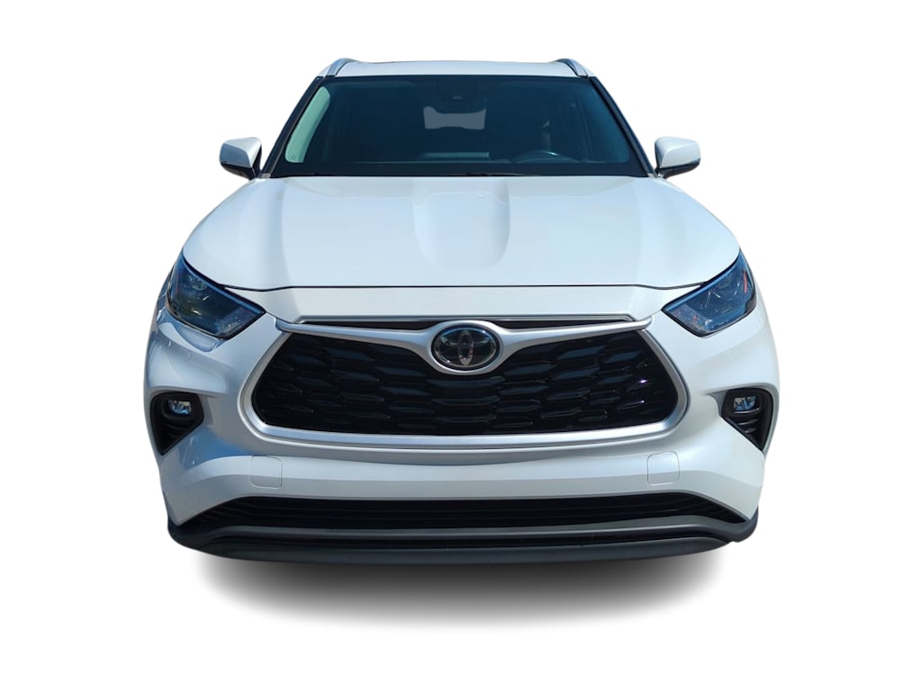 Thumbnail: 2023 Toyota Highlander - 6