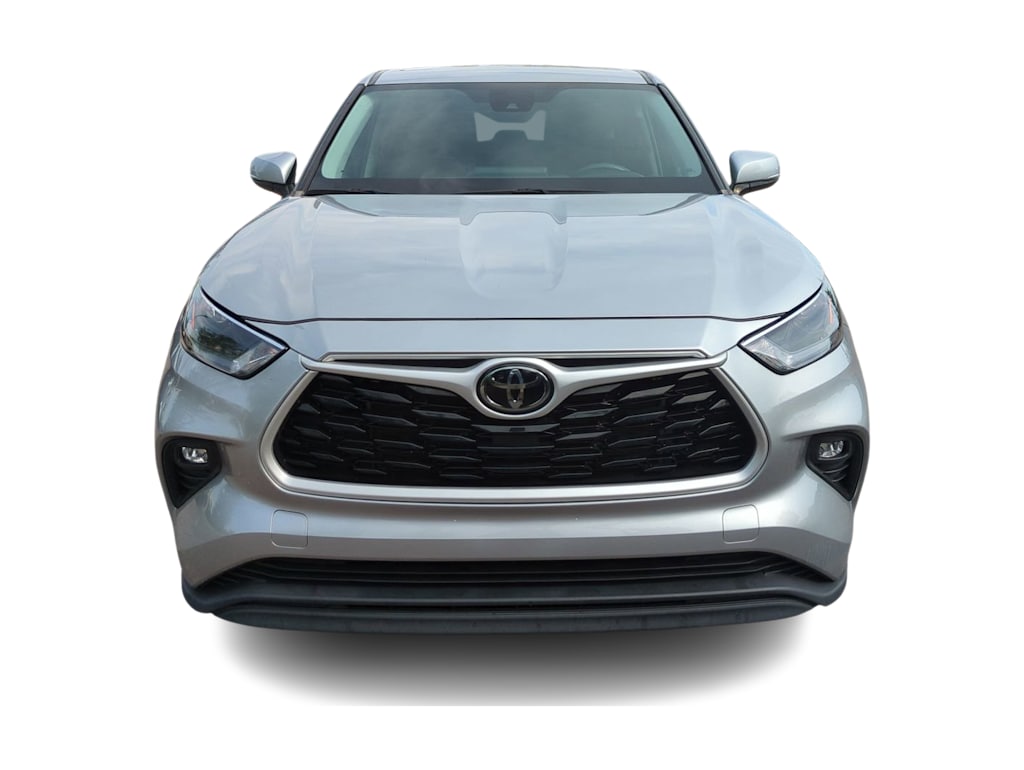 Thumbnail: 2023 Toyota Highlander - 6