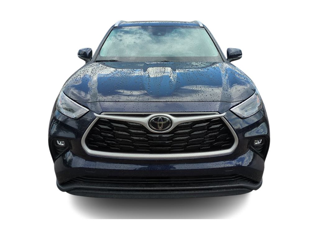Thumbnail: 2023 Toyota Highlander - 5