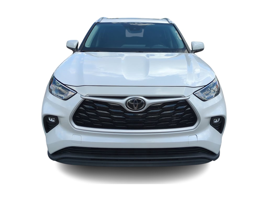 Thumbnail: 2023 Toyota Highlander - 6