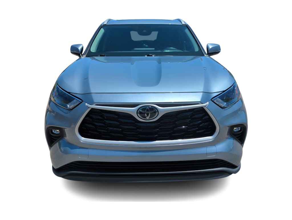 Thumbnail: 2023 Toyota Highlander - 6
