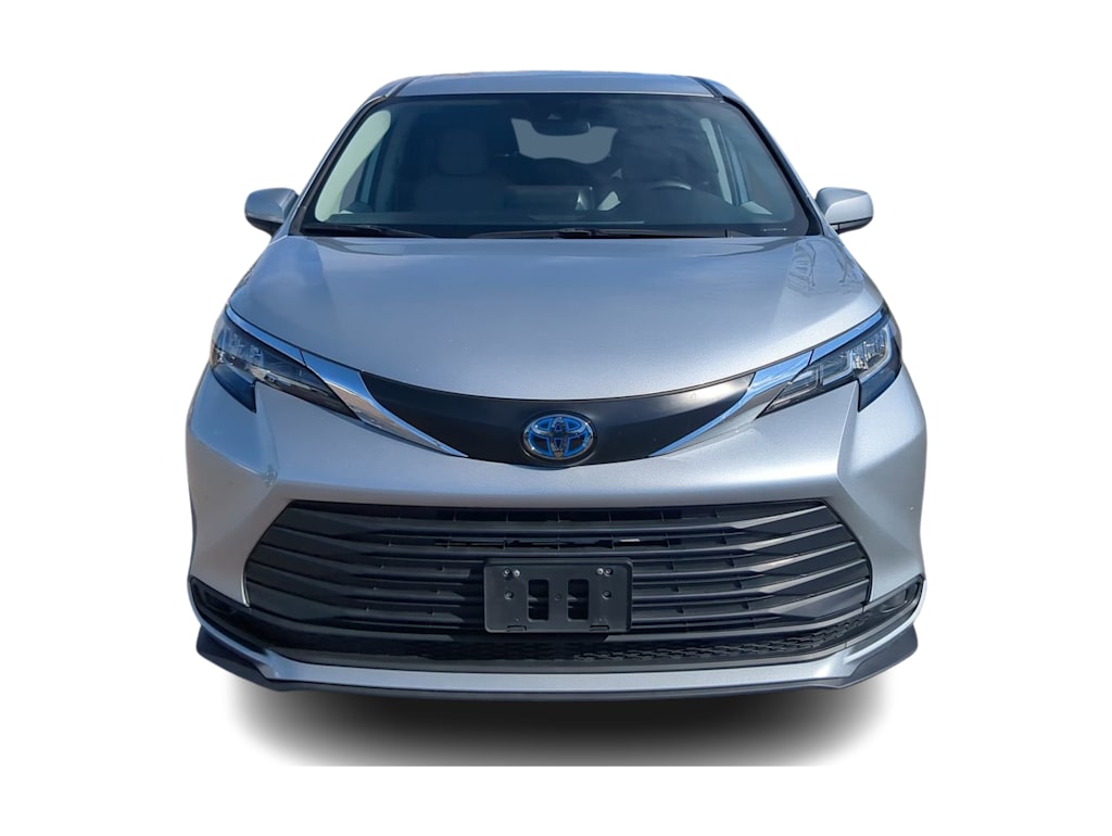 2023 Toyota Sienna LE 6