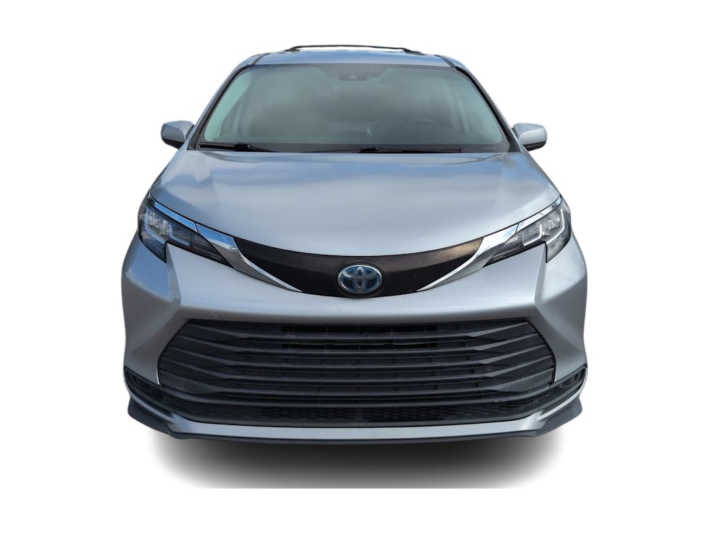 Thumbnail: 2022 Toyota Sienna - 6