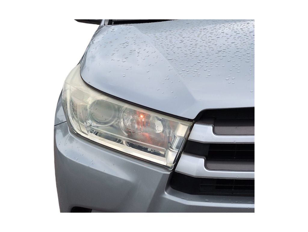 Thumbnail: 2018 Toyota Highlander - 18