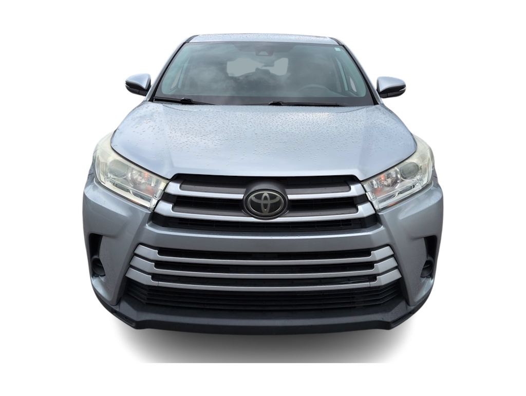 Thumbnail: 2018 Toyota Highlander - 6