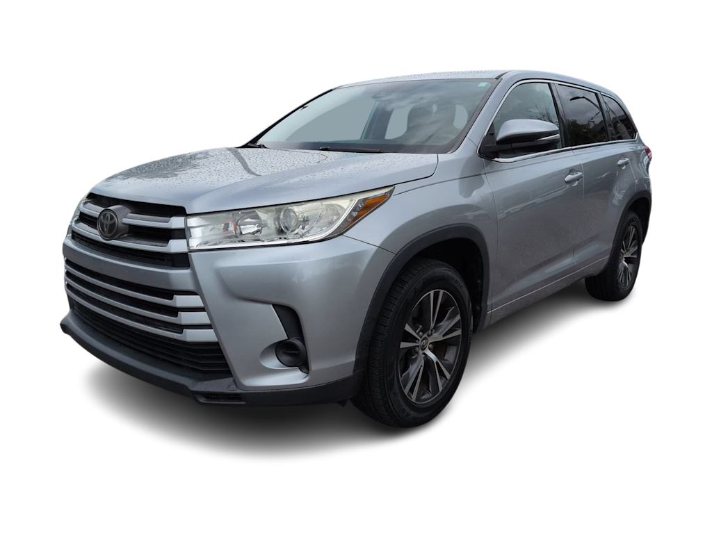 Thumbnail: 2018 Toyota Highlander - 16