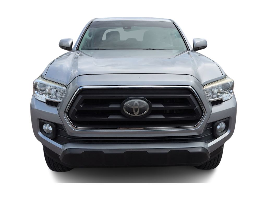 Thumbnail: 2020 Toyota Tacoma - 6