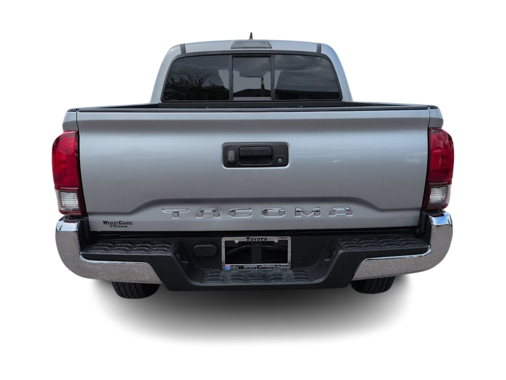 Thumbnail: 2020 Toyota Tacoma - 5