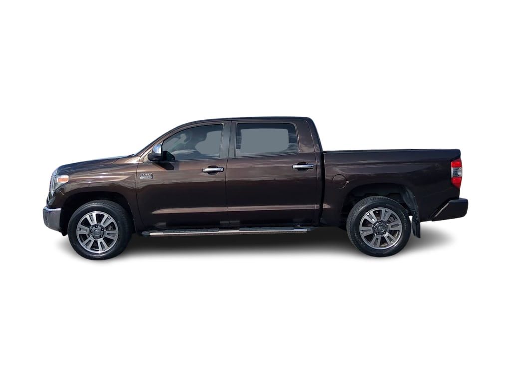 2019 Toyota Tundra 1794 Edition 3