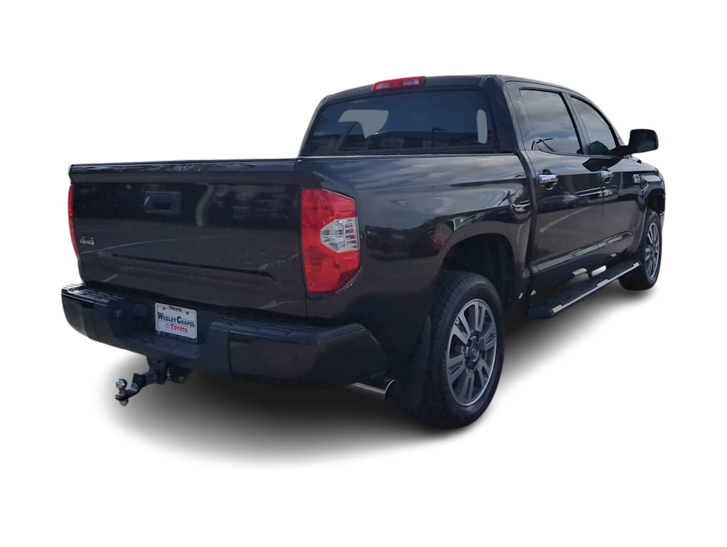 2019 Toyota Tundra 1794 Edition 17