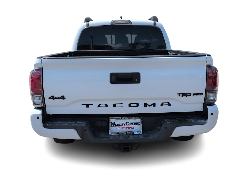 Thumbnail: 2019 Toyota Tacoma - 5